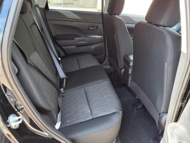 2025 Mitsubishi Outlander Sport Vehicle Photo in Tampa, FL 33612