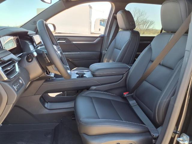 2025 GMC Acadia Vehicle Photo in Denton, TX 76205