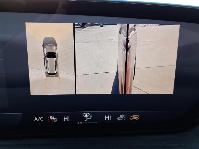 2025 Buick Envision Vehicle Photo in Denton, TX 76205
