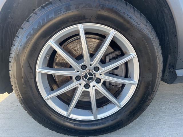 2024 Mercedes-Benz GLE Vehicle Photo in San Antonio, TX 78230