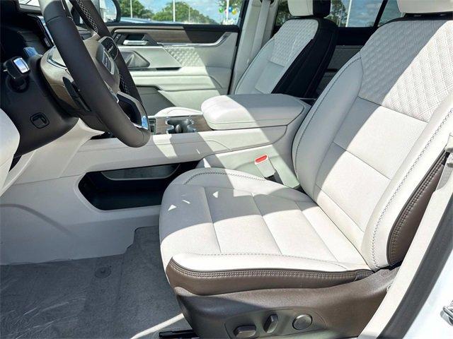 2025 GMC Acadia Vehicle Photo in BATON ROUGE, LA 70806-4466