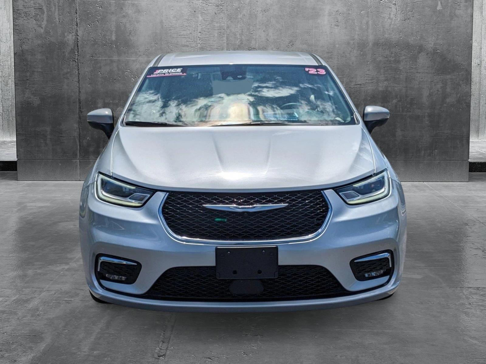 2023 Chrysler Pacifica Vehicle Photo in Sanford, FL 32771