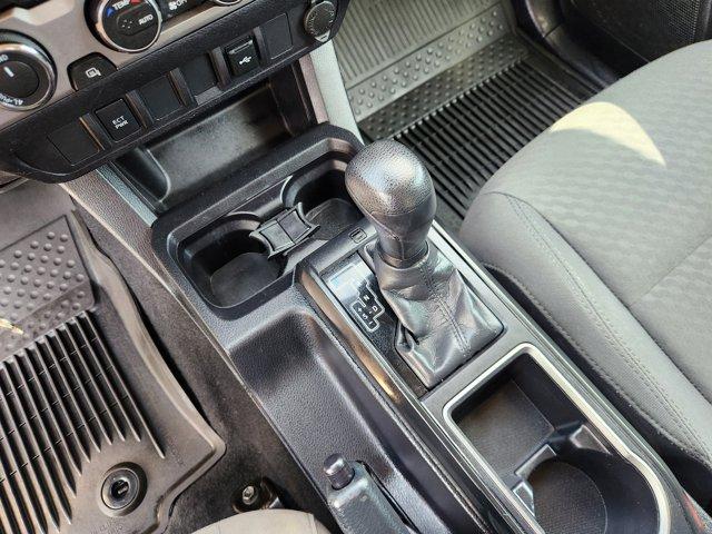 2022 Toyota Tacoma 4WD Vehicle Photo in SUGAR LAND, TX 77478-0000