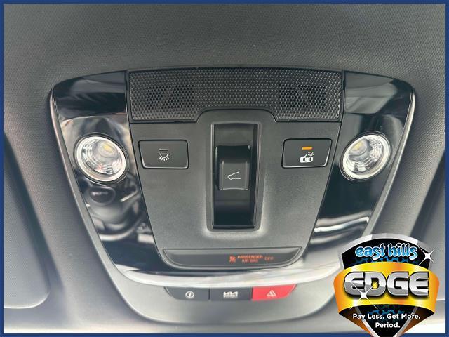 2023 Kia Sportage Vehicle Photo in Roslyn, NY 11576