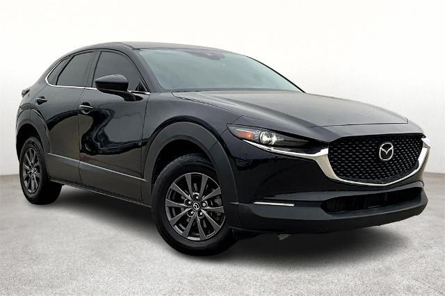 2020 Mazda CX-30 Vehicle Photo in Grapevine, TX 76051