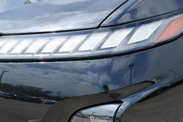 2025 INFINITI QX80 Vehicle Photo in Houston, TX 77090