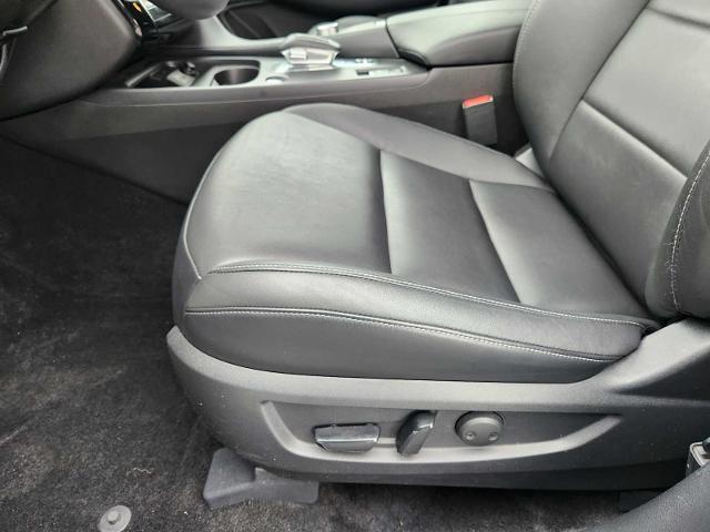 2024 INFINITI QX50 Vehicle Photo in DALLAS, TX 75209