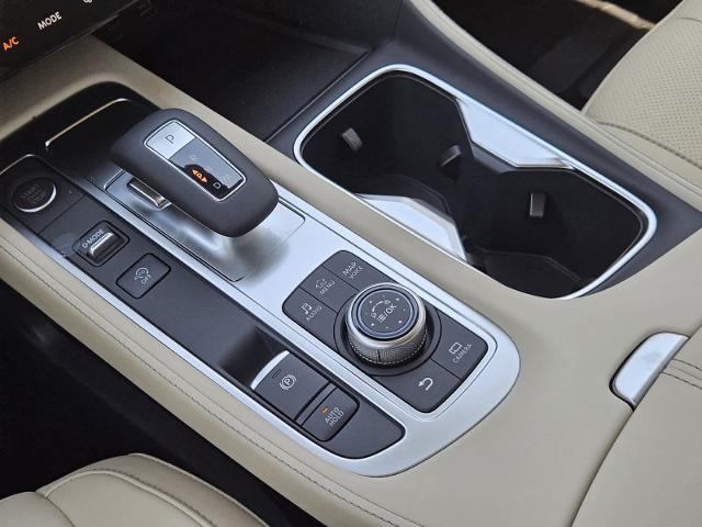 2025 INFINITI QX60 Vehicle Photo in Fort Worth, TX 76132