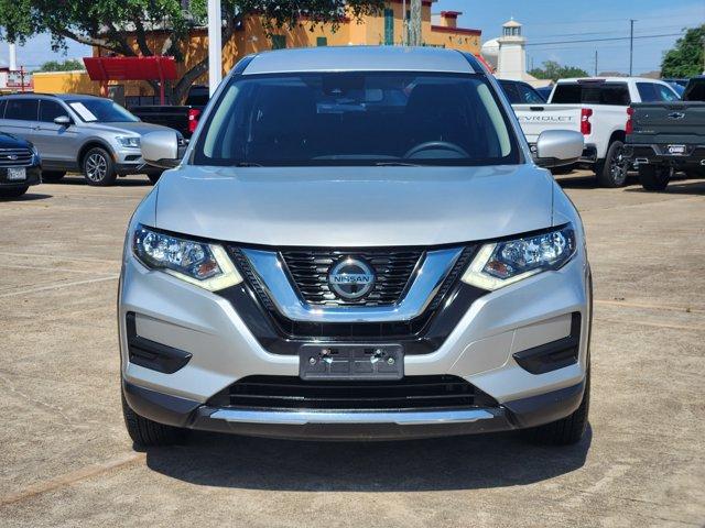 Used 2019 Nissan Rogue S with VIN JN8AT2MT7KW502682 for sale in HOUSTON, TX