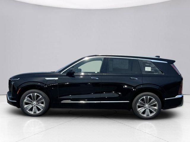 2026 Cadillac VISTIQ Vehicle Photo in LEOMINSTER, MA 01453-2952
