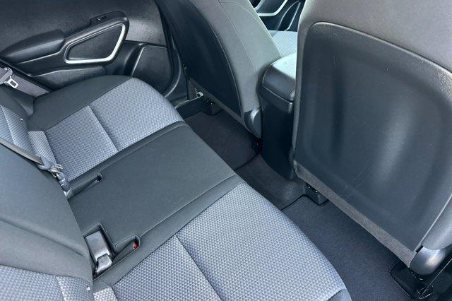 2023 Kia Soul Vehicle Photo in STOCKTON, CA 95212-2838