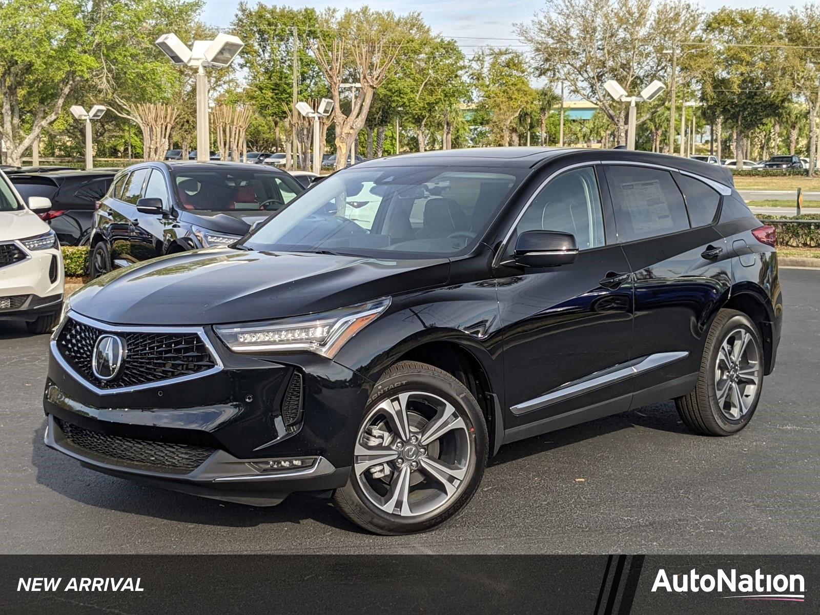 2024 Acura RDX Vehicle Photo in Sanford, FL 32771