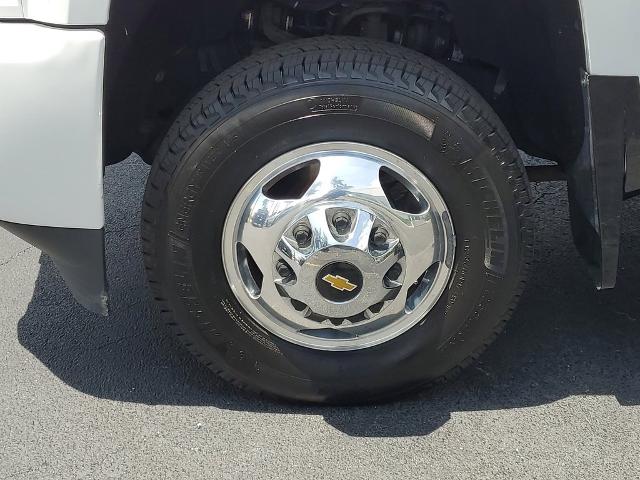 2019 Chevrolet Silverado 3500 HD Vehicle Photo in LIGHTHOUSE POINT, FL 33064-6849