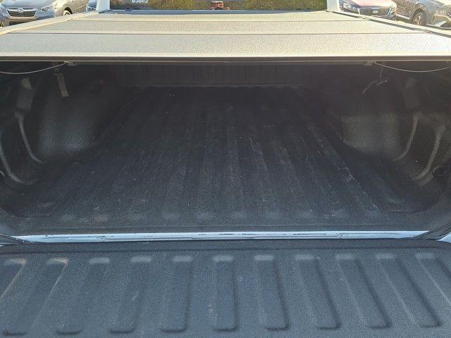 2021 Ram 1500 Vehicle Photo in Pleasant Hills, PA 15236