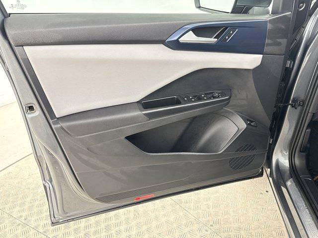 2022 Volkswagen Taos Vehicle Photo in Charlotte, NC 28273