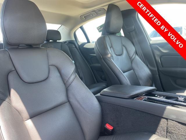 2024 Volvo S60 Vehicle Photo in Grapevine, TX 76051