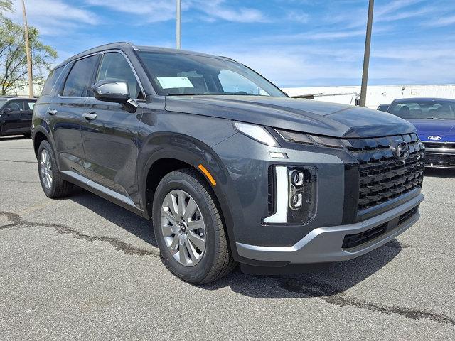 2025 Hyundai PALISADE Vehicle Photo in Harrisburg, PA 17111