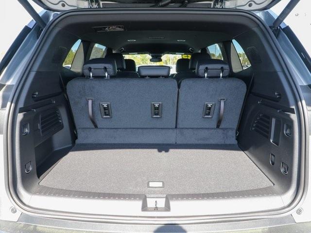 2025 GMC Acadia Vehicle Photo in HOMOSASSA, FL 34448-1461