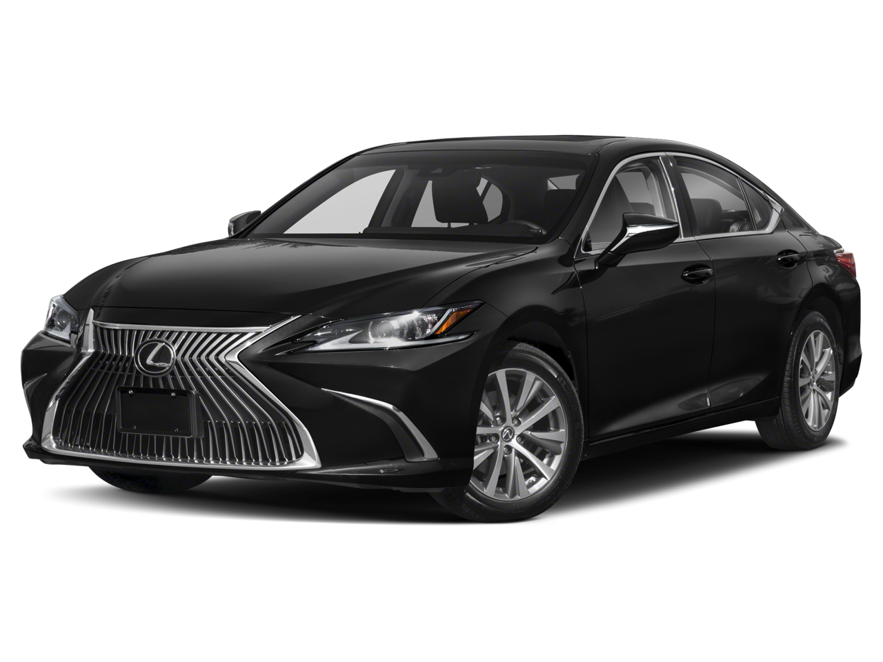 2020 Lexus ES 350 Vehicle Photo in Tulsa, OK 74129
