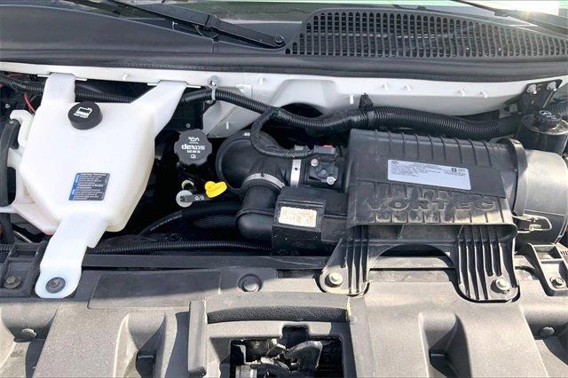 2019 GMC Savana Cargo 2500 Vehicle Photo in INDEPENDENCE, MO 64055-1377