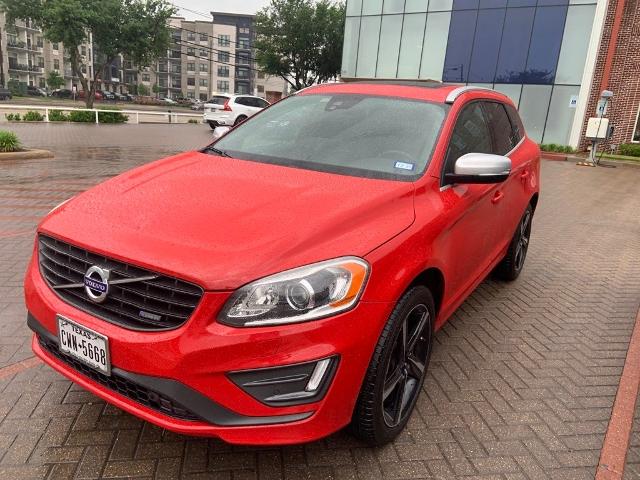 2014 Volvo XC60 Vehicle Photo in San Antonio, TX 78230