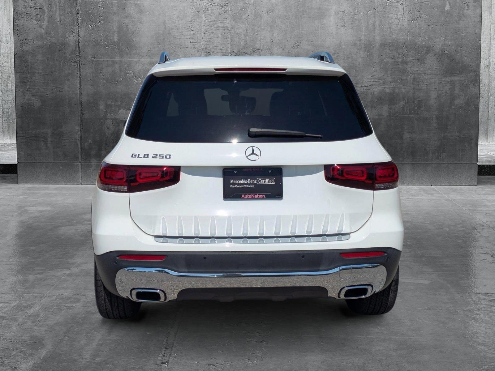 2022 Mercedes-Benz GLB Vehicle Photo in Sarasota, FL 34231