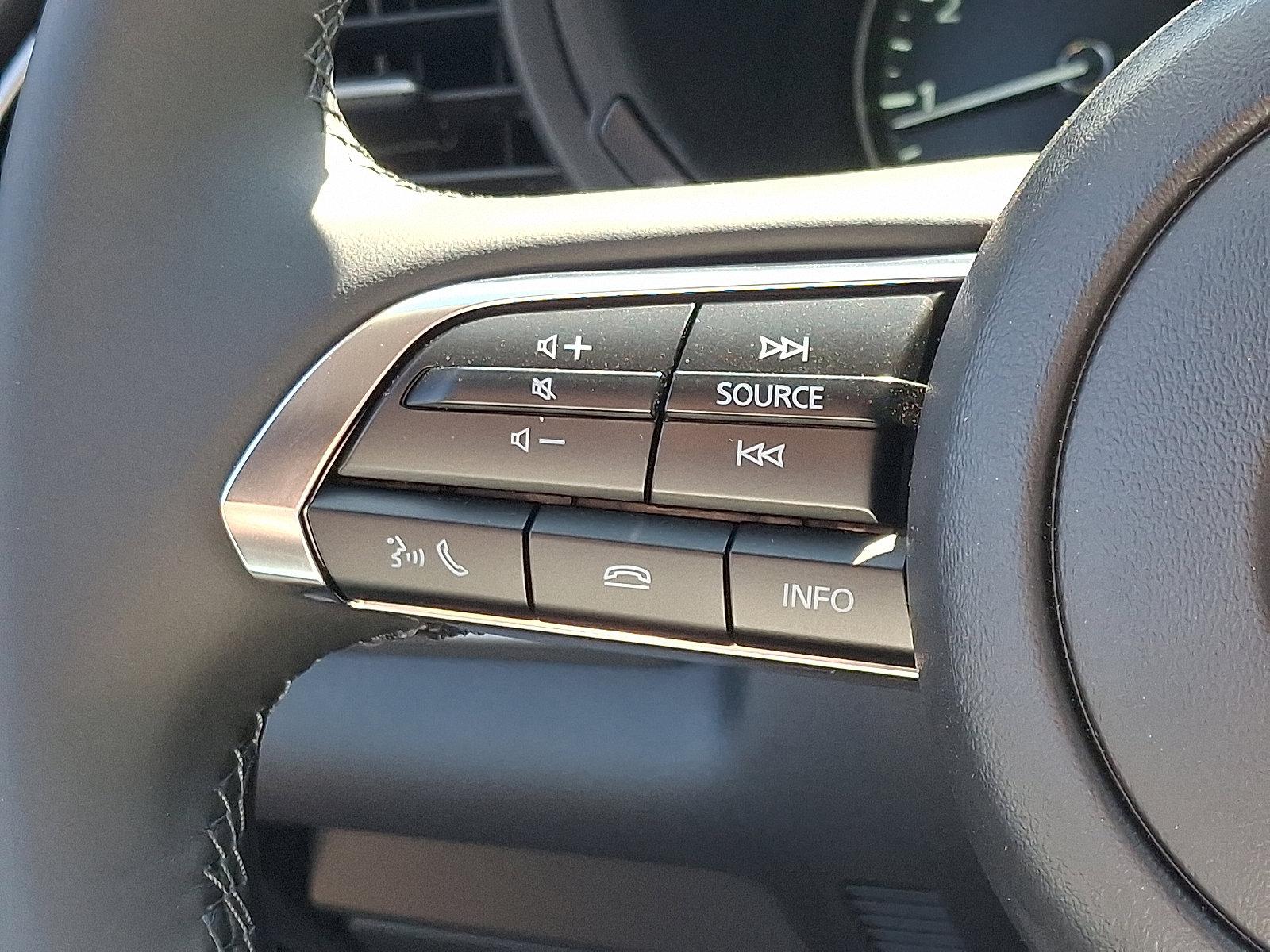 2025 Mazda CX-30 Vehicle Photo in Trevose, PA 19053