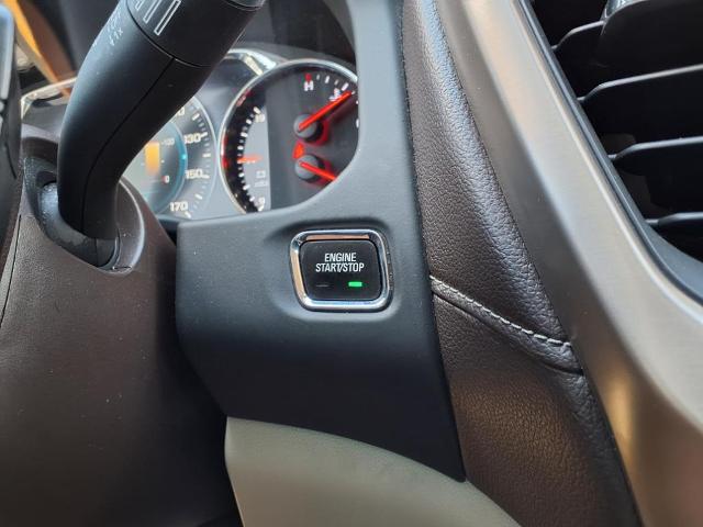 2017 GMC Acadia Vehicle Photo in Tampa, FL 33612