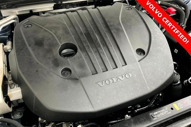 2025 Volvo S60 Vehicle Photo in Grapevine, TX 76051