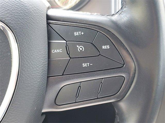 2023 Dodge Charger Vehicle Photo in MILFORD, OH 45150-1684
