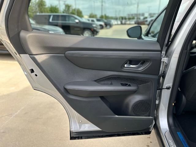 2023 Nissan ARIYA Vehicle Photo in Grapevine, TX 76051