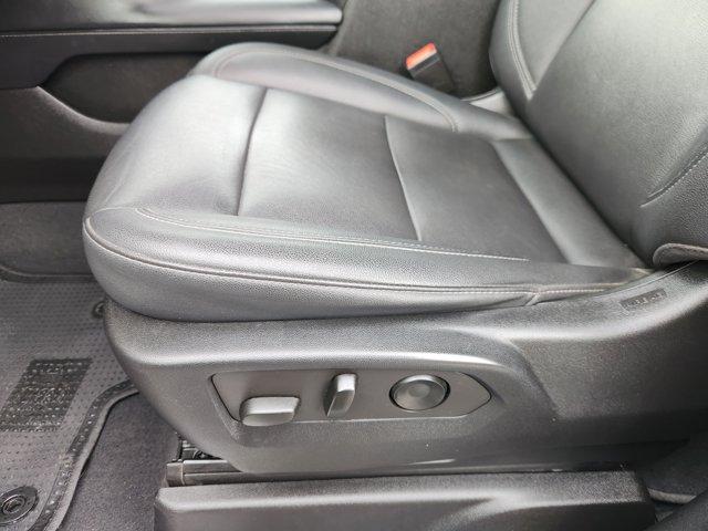 2022 Chevrolet Tahoe Vehicle Photo in Decatur, TX 76234