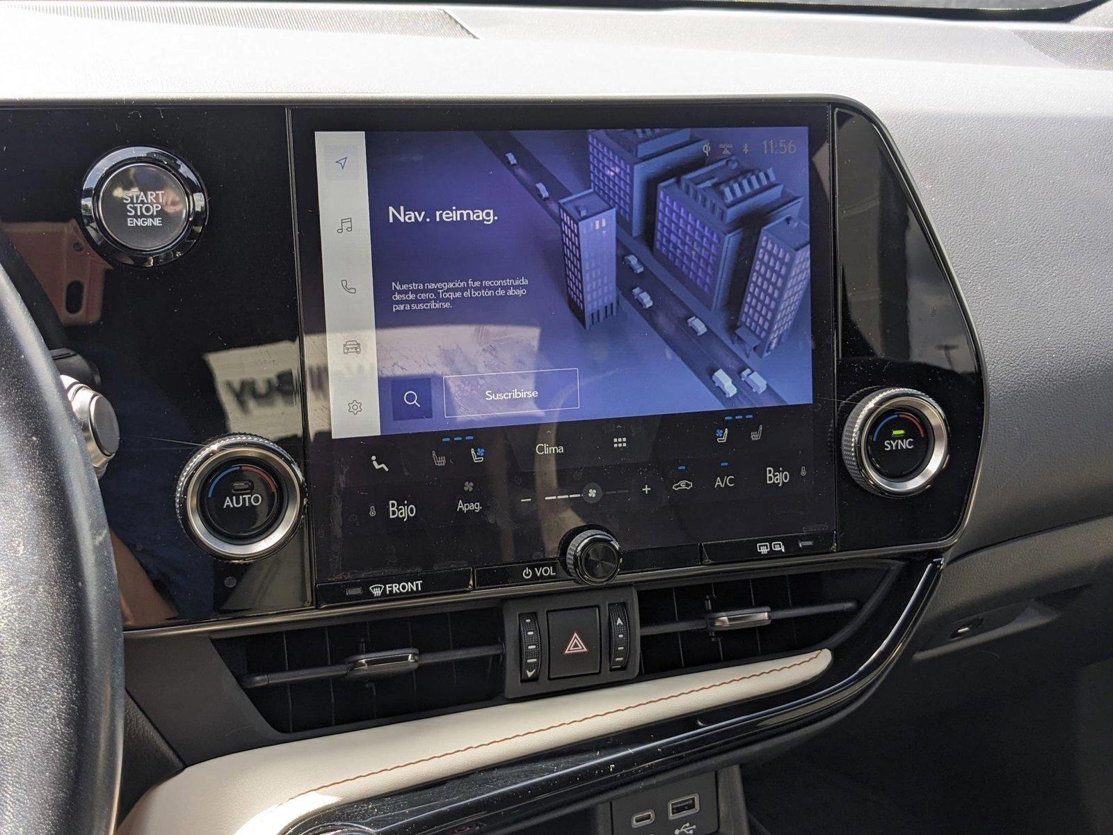2022 Lexus NX 350 Vehicle Photo in Orlando, FL 32811