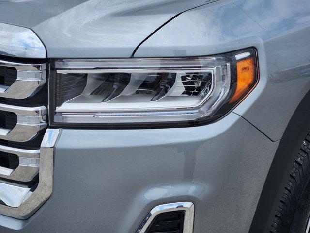 2023 GMC Acadia Vehicle Photo in SUGAR LAND, TX 77478-0000