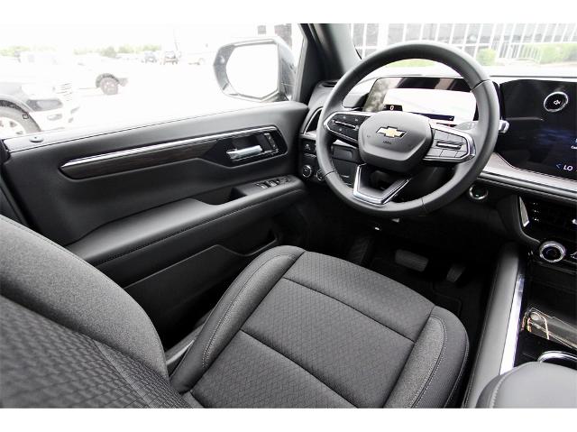 2025 Chevrolet Tahoe Vehicle Photo in ROSENBERG, TX 77471-5675
