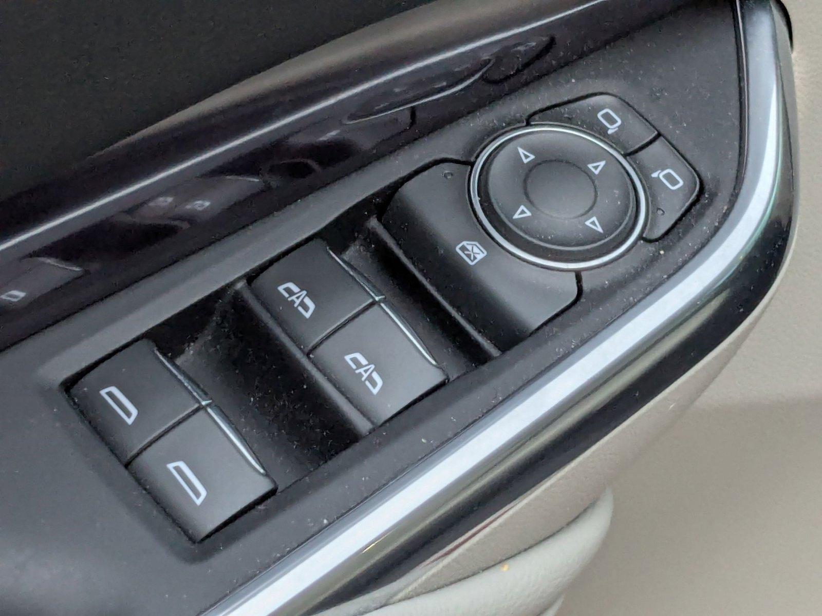 2022 Cadillac XT4 Vehicle Photo in Hollywood, FL 33021