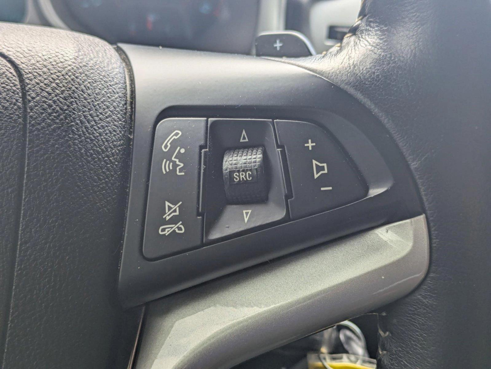 2013 Chevrolet Camaro Vehicle Photo in GREENACRES, FL 33463-3207