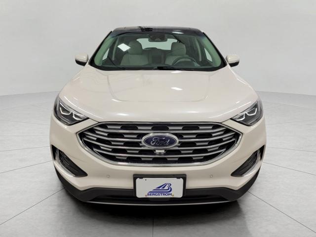 2019 Ford Edge Vehicle Photo in Neenah, WI 54956