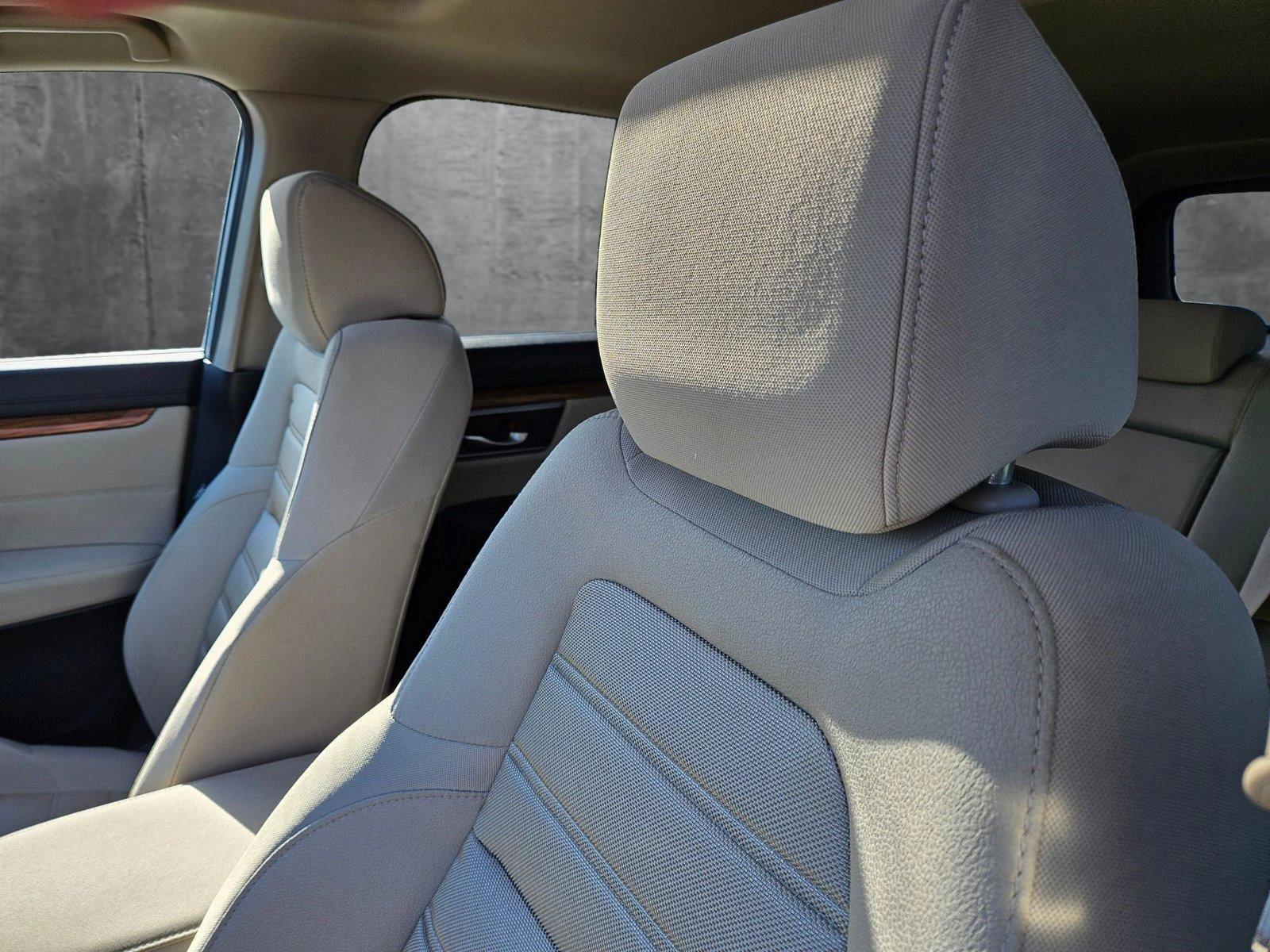 2018 Honda CR-V Vehicle Photo in Clearwater, FL 33764