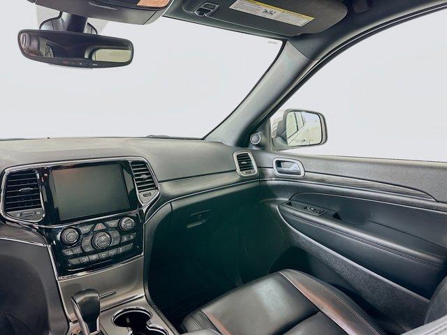 2021 Jeep Grand Cherokee Vehicle Photo in Doylsetown, PA 18901