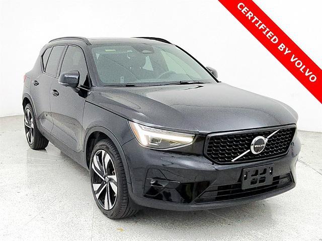 2024 Volvo XC40 Vehicle Photo in Grapevine, TX 76051