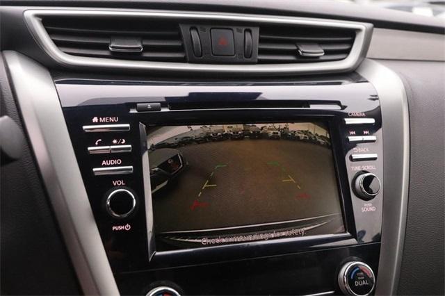 2024 Nissan Murano Vehicle Photo in Hazelwood, MO 63042