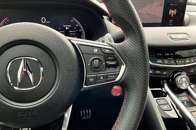 2024 Acura TLX Vehicle Photo in Grapevine, TX 76051