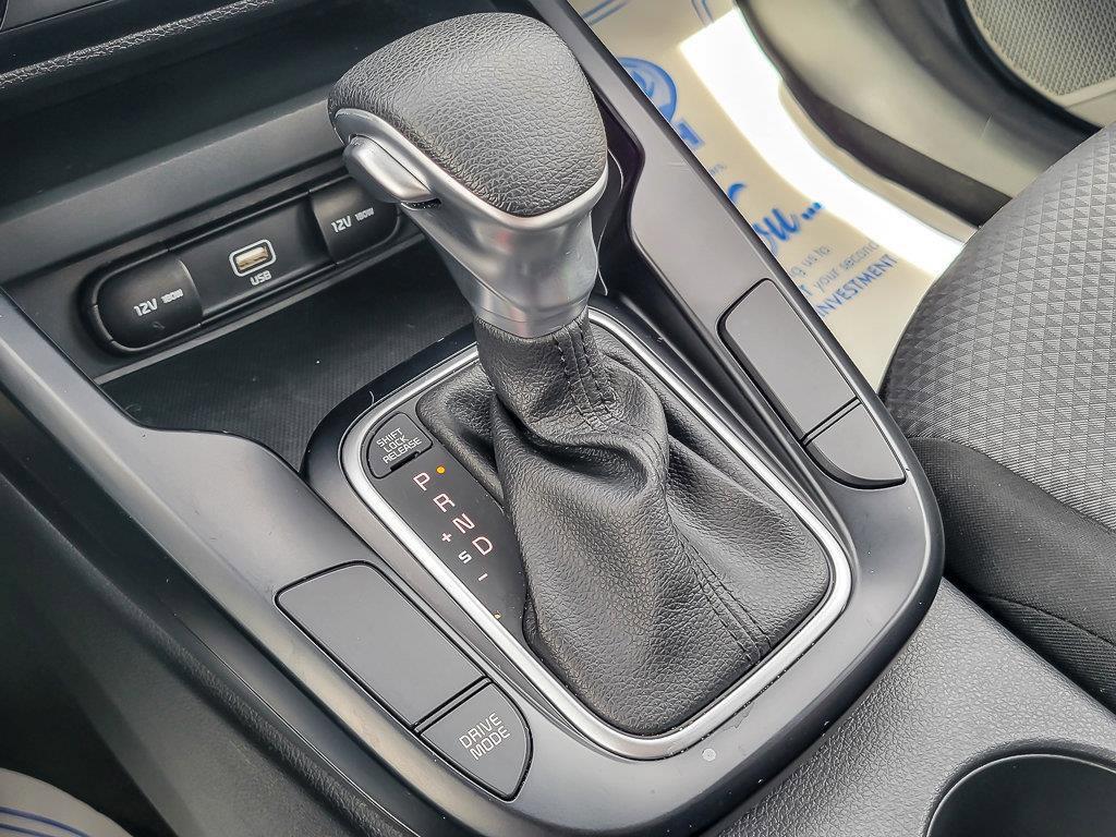 2020 Kia Soul Vehicle Photo in AURORA, IL 60503-9326