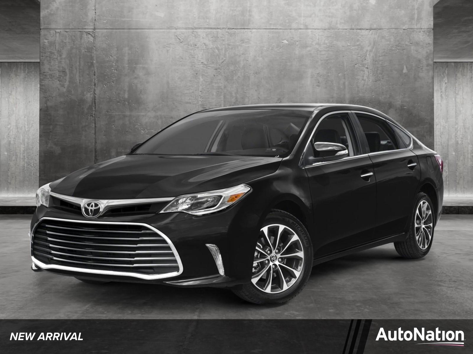 2017 Toyota Avalon Vehicle Photo in Orlando, FL 32811