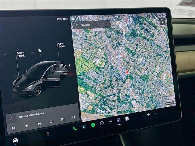 2018 Tesla Model 3 Vehicle Photo in Everett, WA 98204
