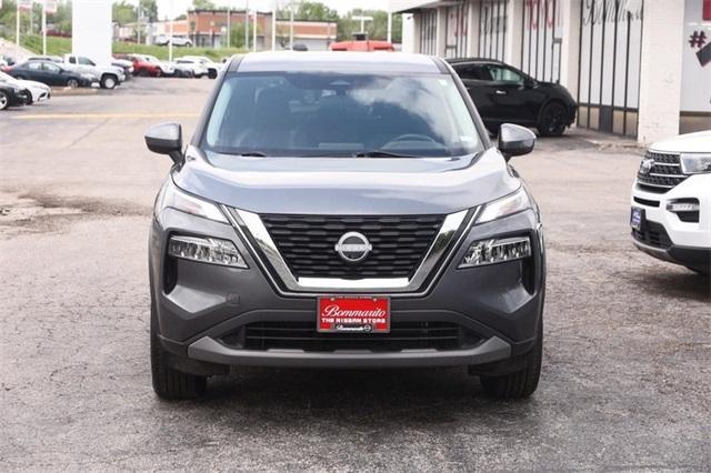 2023 Nissan Rogue Vehicle Photo in Hazelwood, MO 63042
