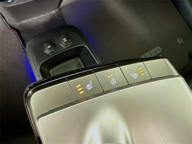 2024 Kia EV6 Vehicle Photo in Everett, WA 98204