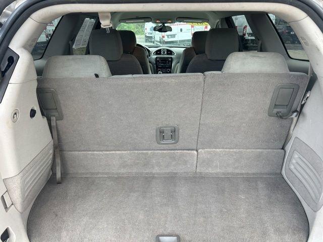 2015 Buick Enclave Vehicle Photo in MEDINA, OH 44256-9631