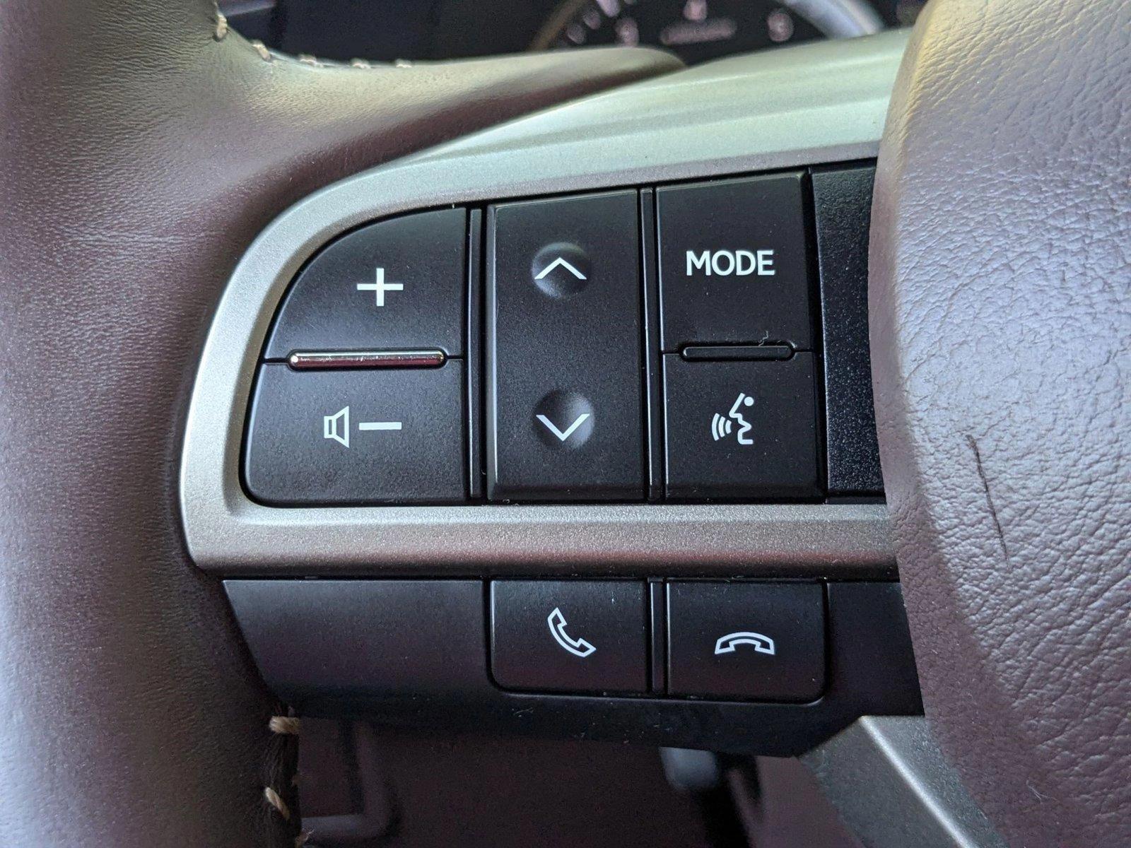 2017 Lexus ES 350 Vehicle Photo in West Palm Beach, FL 33417